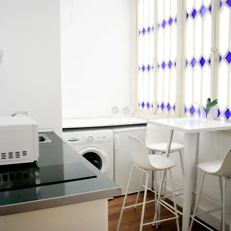 Appartement Marques De Guadiaro 1878