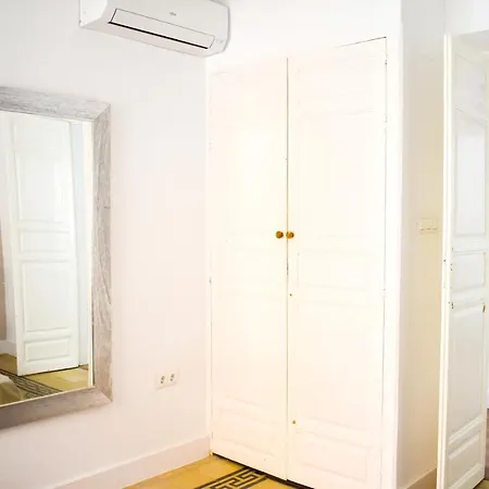 Appartement Marques De Guadiaro 1878 *